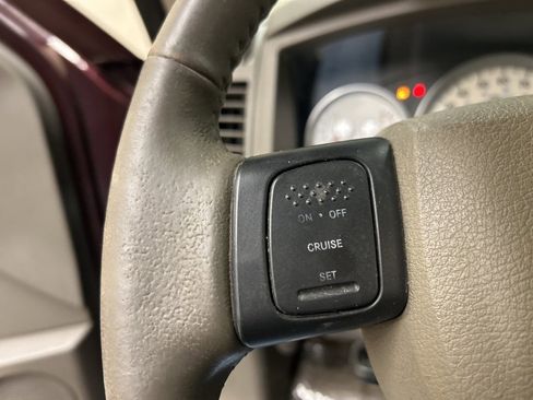 Used 2005 Dodge Dakota Laramie w/ Trailer Tow Group image 18