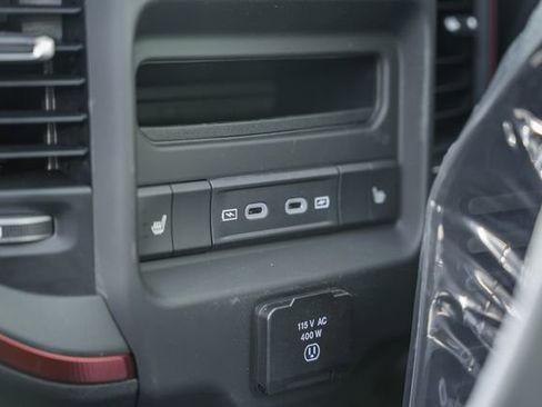 New 2026 RAM 1500 Rebel w/ Rebel Level 2 Equipment Group AWD/4WD image 45