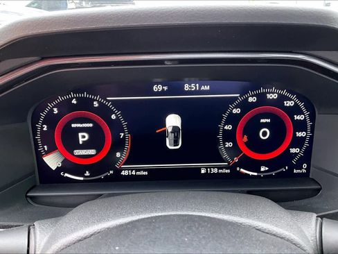 Used 2025 Nissan Z Performance w/ Floor Mat Package RWD image 18