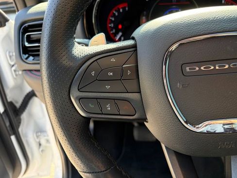 Used 2024 Dodge Durango R/T image 21