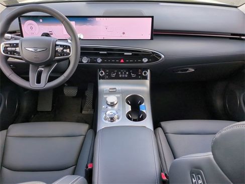 New 2026 Genesis GV70 2.5T Select image 13
