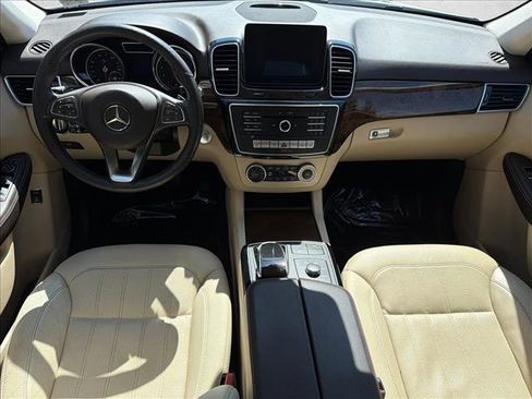 Used 2016 Mercedes-Benz GLE 350 4MATIC image 25