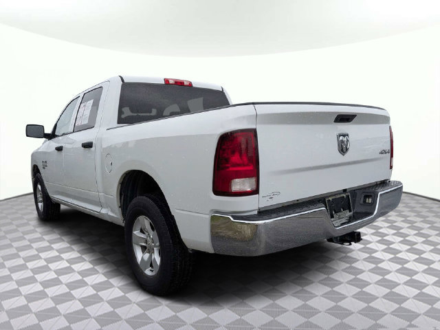 Used 2022 RAM 1500 Tradesman w/ Electronics Group AWD/4WD image 6
