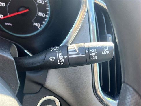 Certified 2024 Chevrolet Equinox LS image 20