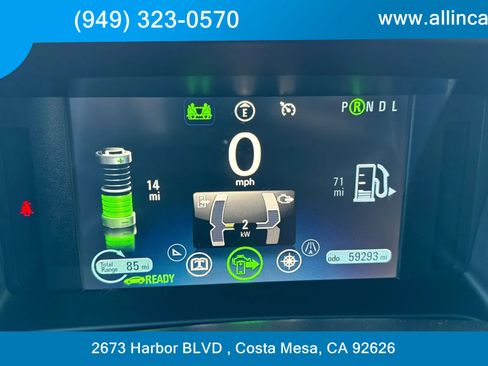 Used 2015 Chevrolet Volt image 10