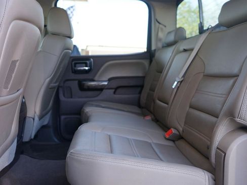 Used 2015 GMC Sierra 2500 Denali w/ Duramax Plus Package AWD/4WD image 22
