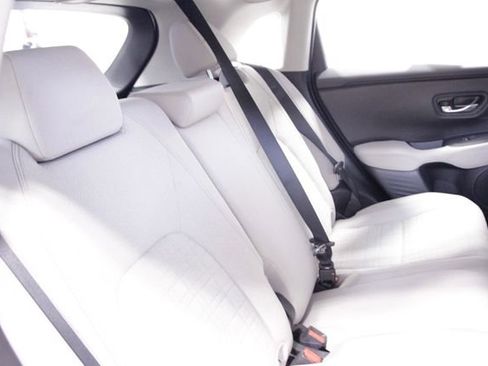 Certified 2023 Honda HR-V LX image 19