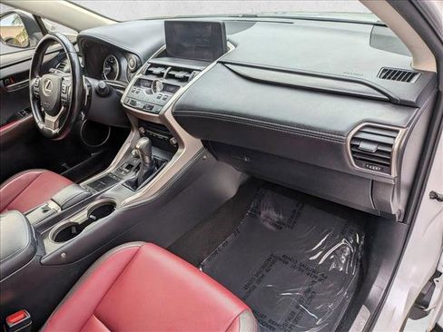 Used 2018 Lexus NX 300 FWD w/ Accessory Package 2 image 16