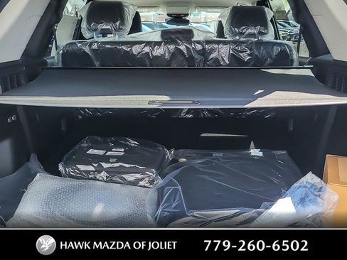 New 2026 MAZDA CX-70 SC Plus AWD/4WD image 13