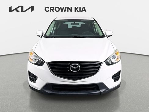 Used 2016 MAZDA CX-5 Sport FWD image 2