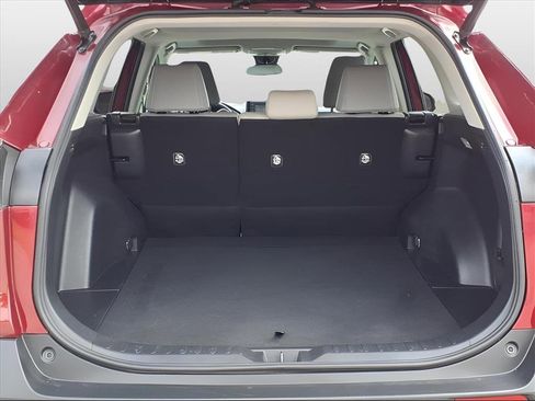 Used 2020 Toyota RAV4 XLE Premium image 10