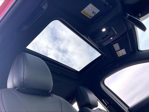 Used 2025 MAZDA CX-5 2.5 Turbo w/ Premium Package image 27