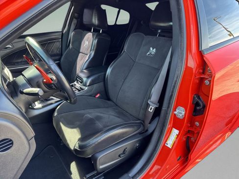 Used 2022 Dodge Charger Scat Pack RWD image 11