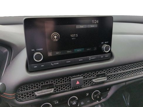 Used 2024 Honda HR-V Sport image 13