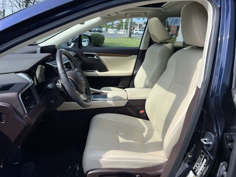 Used 2020 Lexus RX 350 AWD w/ Premium Package image 13