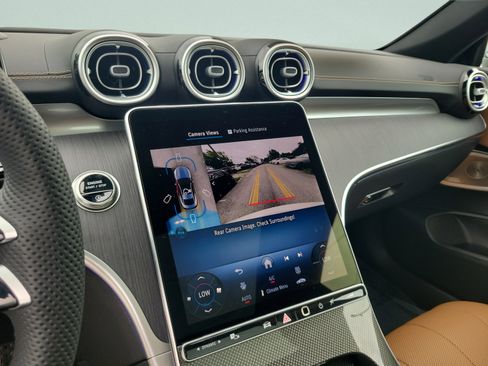 New 2026 Mercedes-Benz CLE 450 4MATIC Coupe image 16