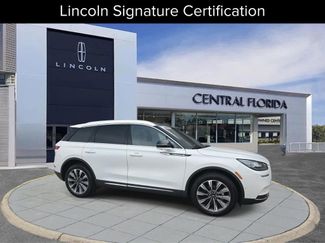 Used 2022 Lincoln Corsair Reserve w/ Elements Package 360° Tour