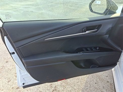 New 2026 Toyota Camry SE Nightshade image 12