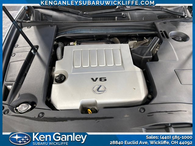 Used 2011 Lexus ES 350 w/ Preferred Accessory Package FWD image 26