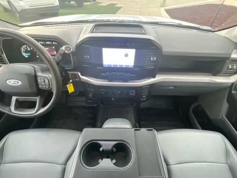 Used 2022 Ford F150 XL w/ Equipment Group 101A High image 14