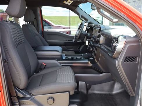 Certified 2023 Ford F150 XL w/ STX Appearance Package AWD/4WD image 35