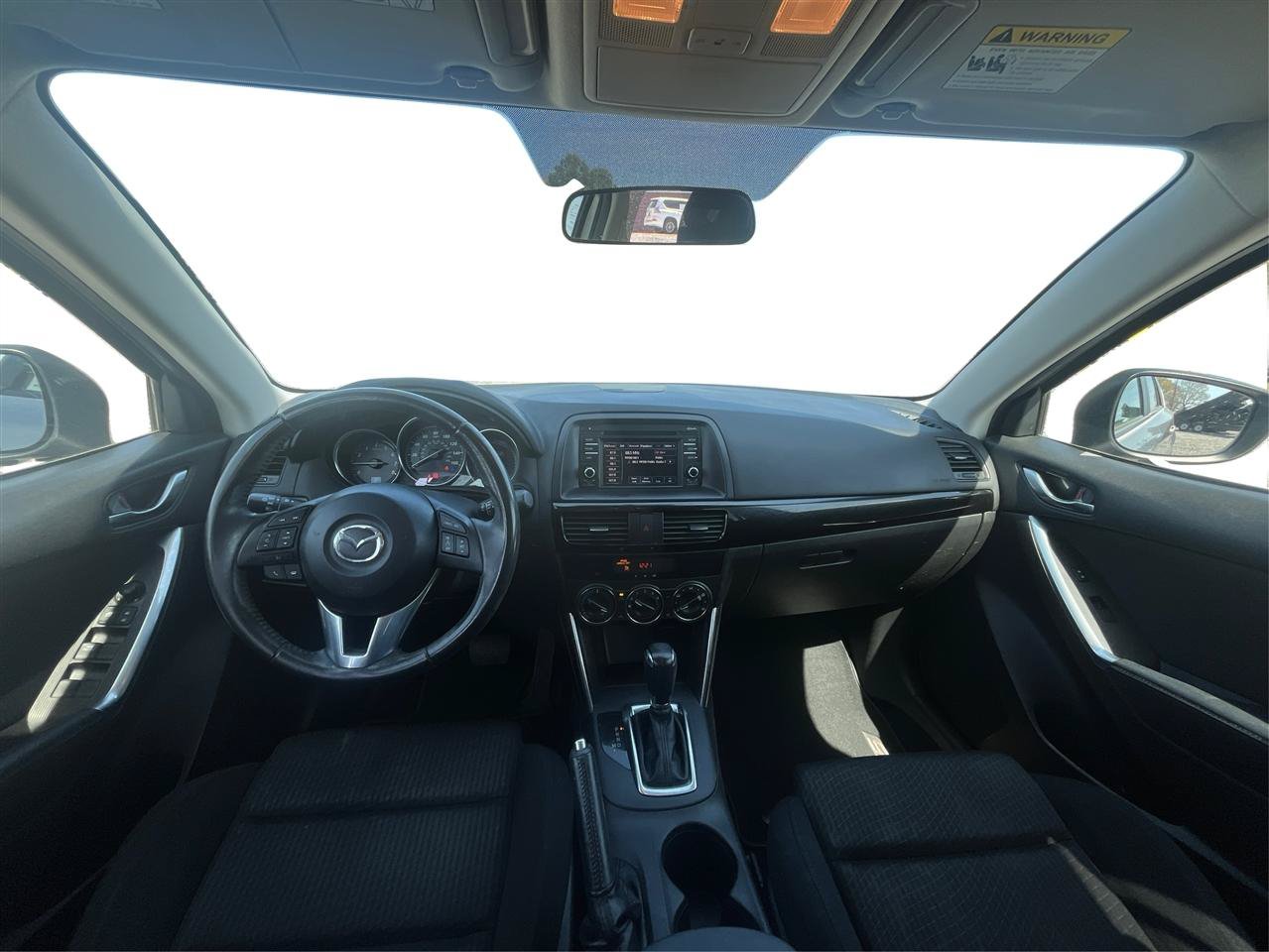 Used 2015 MAZDA CX-5 Touring FWD image 23