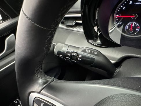 Used 2022 Kia K5 GT-Line w/ GT-Line Awd Premium Package image 21