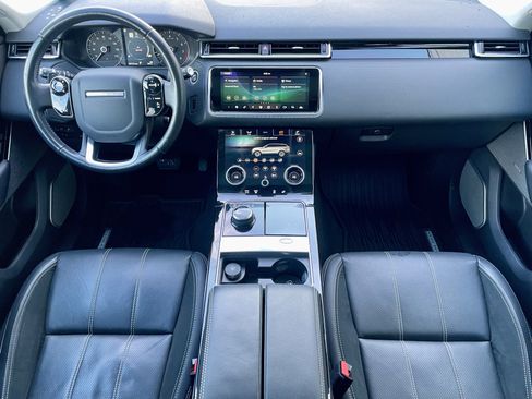Used 2020 Land Rover Range Rover Velar S image 16