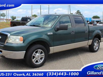 Used 2008 Ford F150 XLT