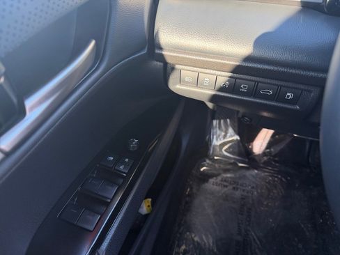 Certified 2025 Toyota Camry XSE image 23