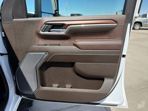 Used 2024 GMC Sierra 2500 Denali AWD/4WD image 22