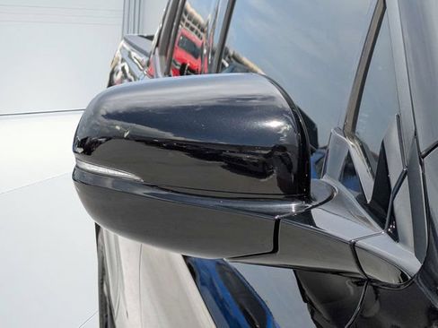 Used 2022 Honda Ridgeline Black Edition image 11