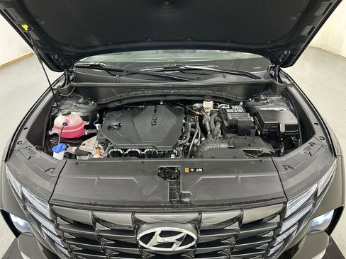 Used 2023 Hyundai Tucson SEL w/ Convenience Package AWD/4WD image 24