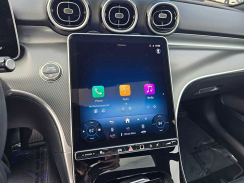 Used 2025 Mercedes-Benz C 300 C 300 image 27