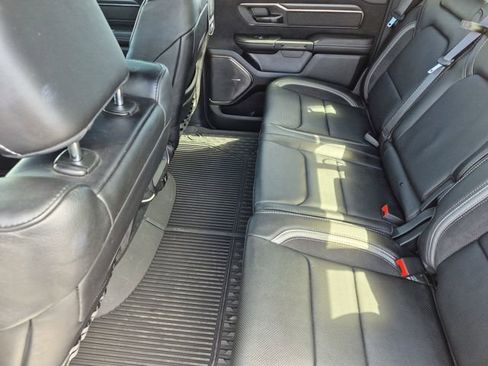 Used 2025 RAM 1500 RHO w/ RHO Level 1 Equipment Group AWD/4WD image 24