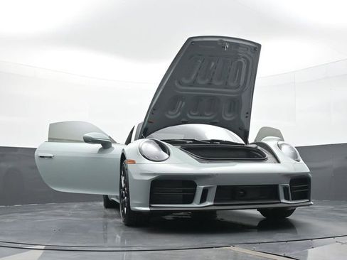 Certified 2025 Porsche 911 Carrera S RWD image 23