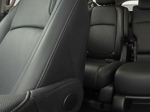 Used 2025 Honda Odyssey EX-L image 31
