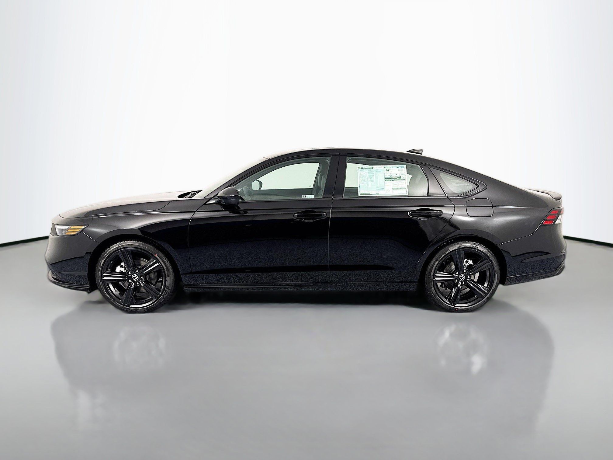 New 2026 Honda Accord Sport image 8
