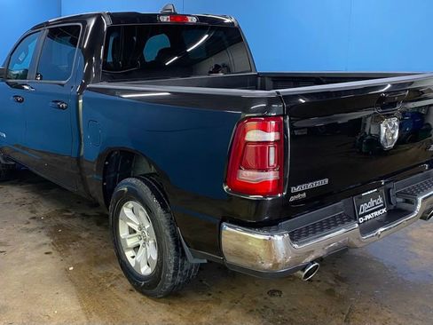 Used 2024 RAM 1500 Laramie image 7