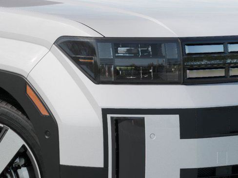 New 2026 Hyundai Santa Fe Limited image 9