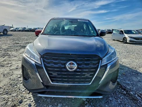 Used 2021 Nissan Kicks S image 5
