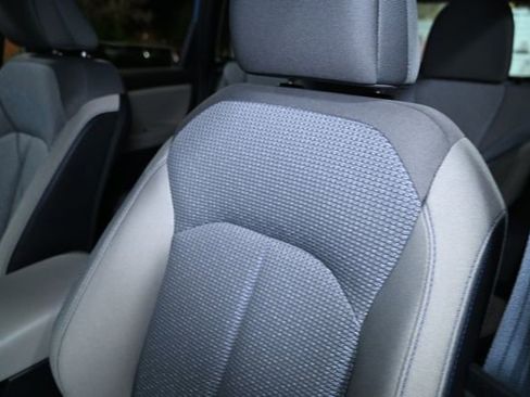 Used 2025 Subaru Forester Premium image 21