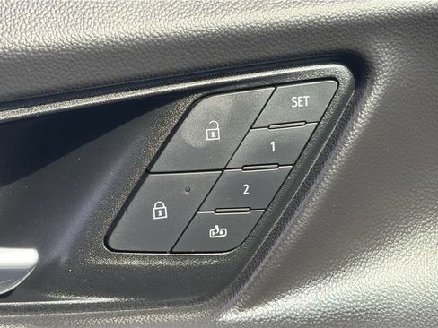 Used 2026 Chevrolet Equinox RS w/ Convenience Package III AWD/4WD image 50