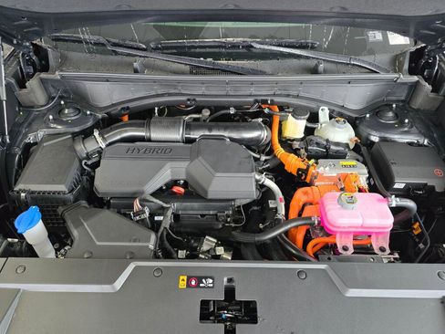 New 2026 Hyundai Santa Fe Calligraphy image 12