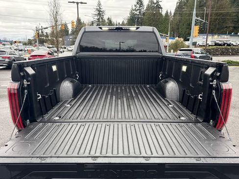 Used 2024 Toyota Tundra 1794 Edition image 14