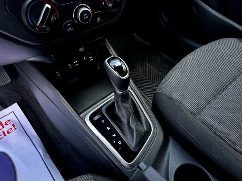 Used 2021 Hyundai Accent SE image 41