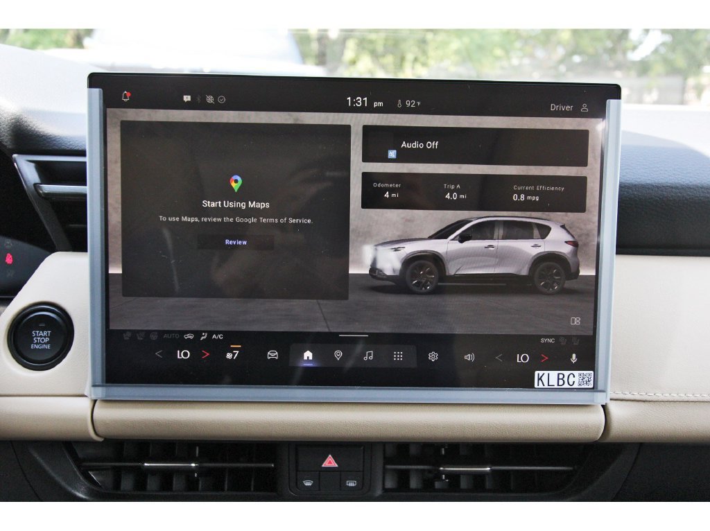 New 2026 MAZDA CX-5 2.5 S w/ Premium Package AWD/4WD image 22