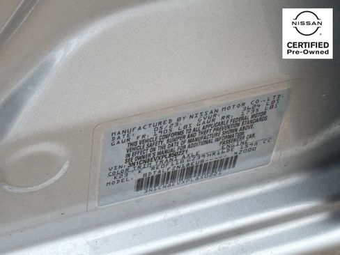 Used 2023 Nissan Versa SV FWD image 29