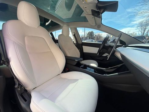 Used 2018 Tesla Model 3 Long Range image 20