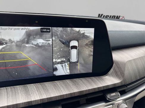 Used 2024 Kia Telluride SX Prestige w/ Towing Package image 36